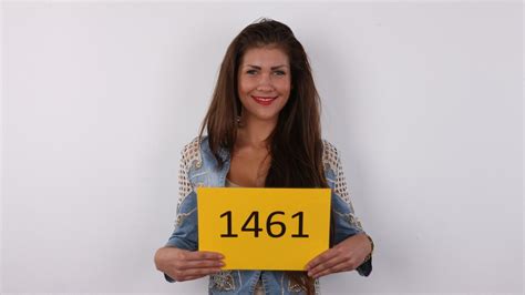 czechcasting 1461|Andrea 1461